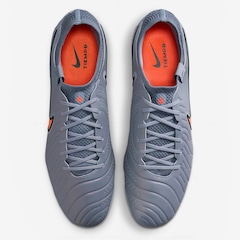 Chuteira de Campo Adulto Nike Tiempo Legend 10 Elite - Foto 3