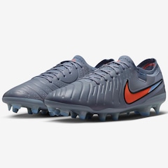 Chuteira de Campo Adulto Nike Tiempo Legend 10 Elite - Foto 4