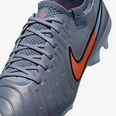 Chuteira de Campo Adulto Nike Tiempo Legend 10 Elite - Foto 8