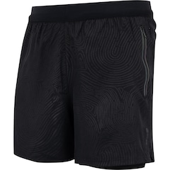 Bermuda Masculina Oxer 2 em 1 Heat Embossed - Foto 6