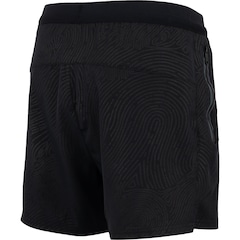 Bermuda Masculina Oxer 2 em 1 Heat Embossed - Foto 7