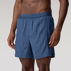 Bermuda Masculina Oxer 2 em 1 Heat Embossed - Foto 2