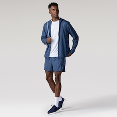 Bermuda Masculina Oxer 2 em 1 Heat Embossed - Foto 4