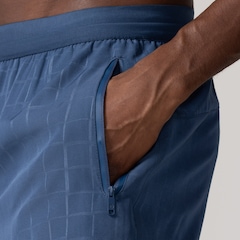 Bermuda Masculina Oxer 2 em 1 Heat Embossed - Foto 5