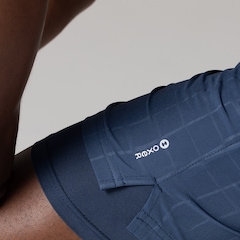 Bermuda Masculina Oxer 2 em 1 Heat Embossed - Foto 6