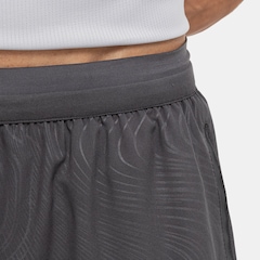 Bermuda Masculina Oxer 2 em 1 Heat Embossed - Foto 5