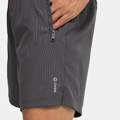 Bermuda Masculina Oxer 2 em 1 Heat Embossed - Foto 7