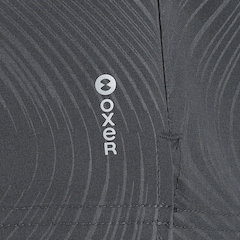 Bermuda Masculina Oxer 2 em 1 Heat Embossed - Foto 9