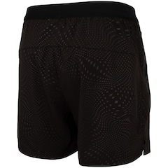 Bermuda Masculina Oxer 2 em 1 Heat Embossed - Foto 2