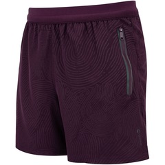 Bermuda Masculina Oxer 2 em 1 Heat Embossed - Foto 7