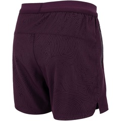 Bermuda Masculina Oxer 2 em 1 Heat Embossed - Video 1