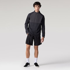 Bermuda Oxer Better Tecido Plano com Sunga Interna - Masculina - Foto 4