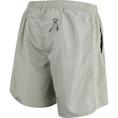 Bermuda Oxer Better Tecido Plano com Sunga Interna - Masculina - Foto 2