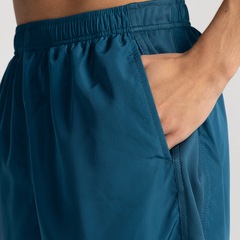 Bermuda Oxer Better Tecido Plano com Sunga Interna - Masculina - Foto 5