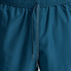 Bermuda Oxer Better Tecido Plano com Sunga Interna - Masculina - Foto 7