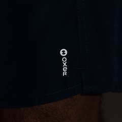 Bermuda Oxer Better Tecido Plano com Sunga Interna - Masculina - Foto 8
