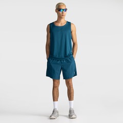 Bermuda Oxer Better Tecido Plano com Sunga Interna - Masculina - Foto 3