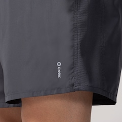 Bermuda Oxer Better Tecido Plano com Sunga Interna - Masculina - Foto 6