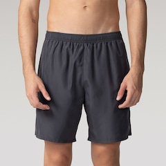 Bermuda Oxer Better Tecido Plano com Sunga Interna - Masculina - Foto 2