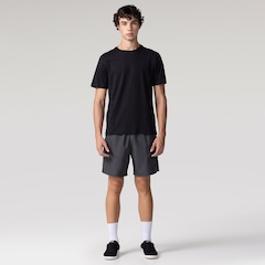 Bermuda Oxer Better Tecido Plano com Sunga Interna - Masculina - Foto 4