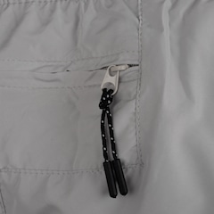 Bermuda Oxer Better Tecido Plano com Sunga Interna - Masculina - Foto 3