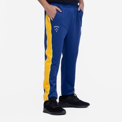 Conjunto de Agasalho Masculino CBB Retrô - Foto 9