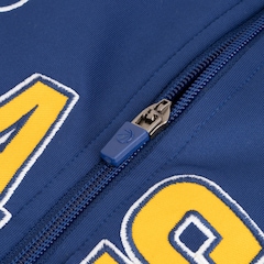 Conjunto de Agasalho Masculino CBB Retrô - Foto 10