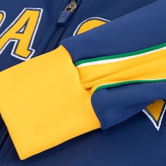 Conjunto de Agasalho Masculino CBB Retrô - Foto 11