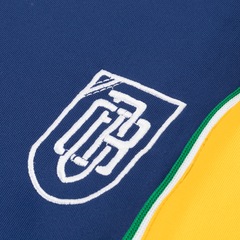 Conjunto de Agasalho Masculino CBB Retrô - Foto 12