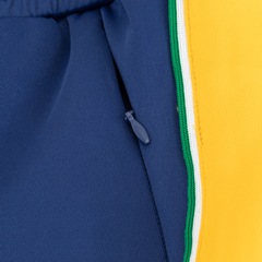 Conjunto de Agasalho Masculino CBB Retrô - Foto 13