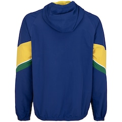 Jaqueta Corta-Vento Masculina CBB - Foto 3