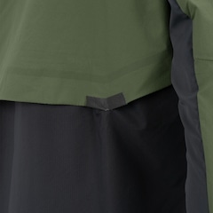 Jaqueta Corta-Vento Masculina On Running com Capuz Weather - Foto 3
