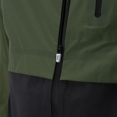 Jaqueta Corta-Vento Masculina On Running com Capuz Weather - Foto 6