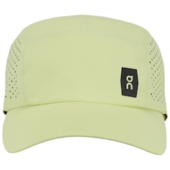Boné Aba Curva On Running Strapback Lightweight CAP Adulto - Foto 2