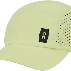 Boné Aba Curva On Running Strapback Lightweight CAP Adulto - Foto 4