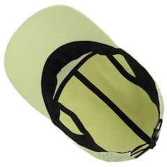 Boné Aba Curva On Running Strapback Lightweight CAP Adulto - Foto 6