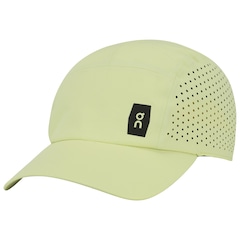 Boné Aba Curva On Running Strapback Lightweight CAP Adulto - Foto 1