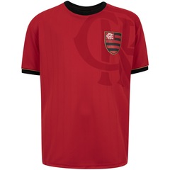 Camiseta do Flemengo Infantil Apprentice - Foto 1