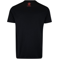 Camiseta do Flamengo Masculina Braziline Graduate - Foto 9