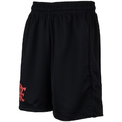 Calção do Flamengo Infantil Braziline Method - Foto 2