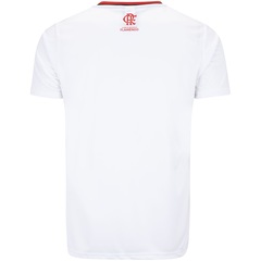 Camiseta do Flamengo Braziline Masculina Schoolers - Foto 2