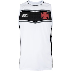 Camiseta Regata do Vasco da Gama Masculina Brevity - Foto 8