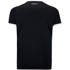 Camiseta do Santos Masculina Braziline Apprentice - Foto 6