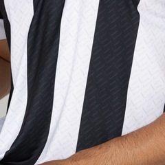 Camiseta do Santos Masculina Season - Foto 8