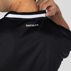 Camiseta do Santos Masculina Season - Foto 9