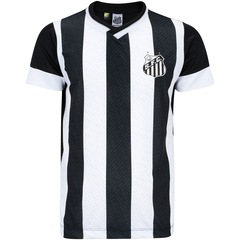 Camiseta do Santos Masculina Season - Foto 10