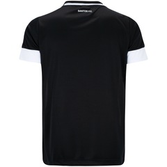 Camiseta do Santos Masculina Season - Foto 11