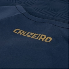 Camiseta do Cruzeiro Infantil Affix - Foto 6