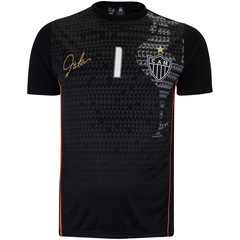 Camiseta do Atlético-MG Braziline Masculina One ADT - Foto 7