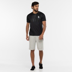 Camiseta do Atlético-MG Masculina Braziline Graduate Adt - Foto 4